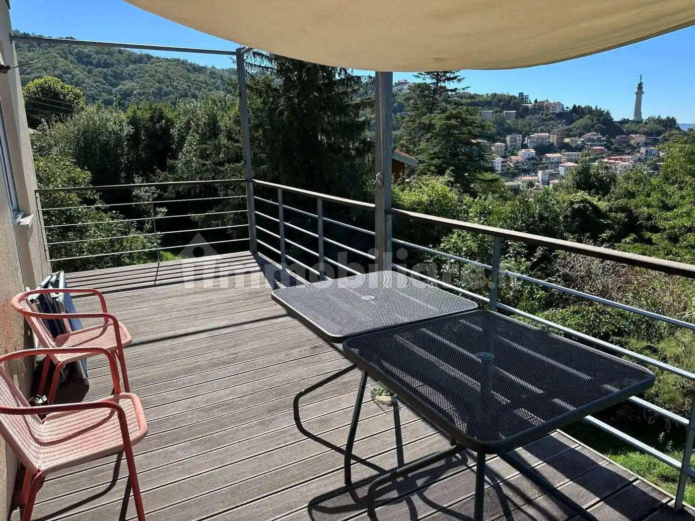 Trilocale Strada del Friuli, Barcola, Trieste - foto 2