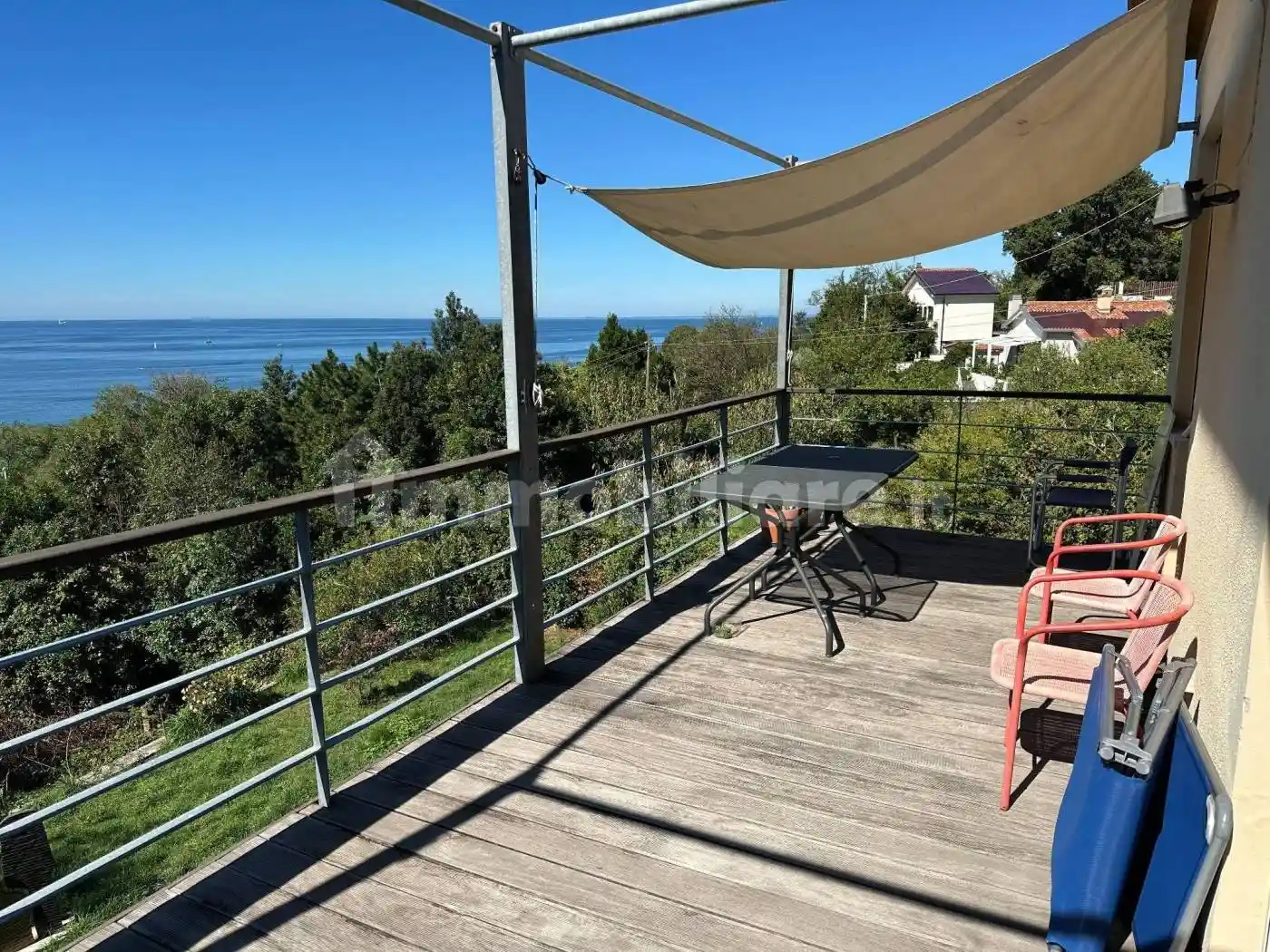 Trilocale Strada del Friuli, Barcola, Trieste - foto 3