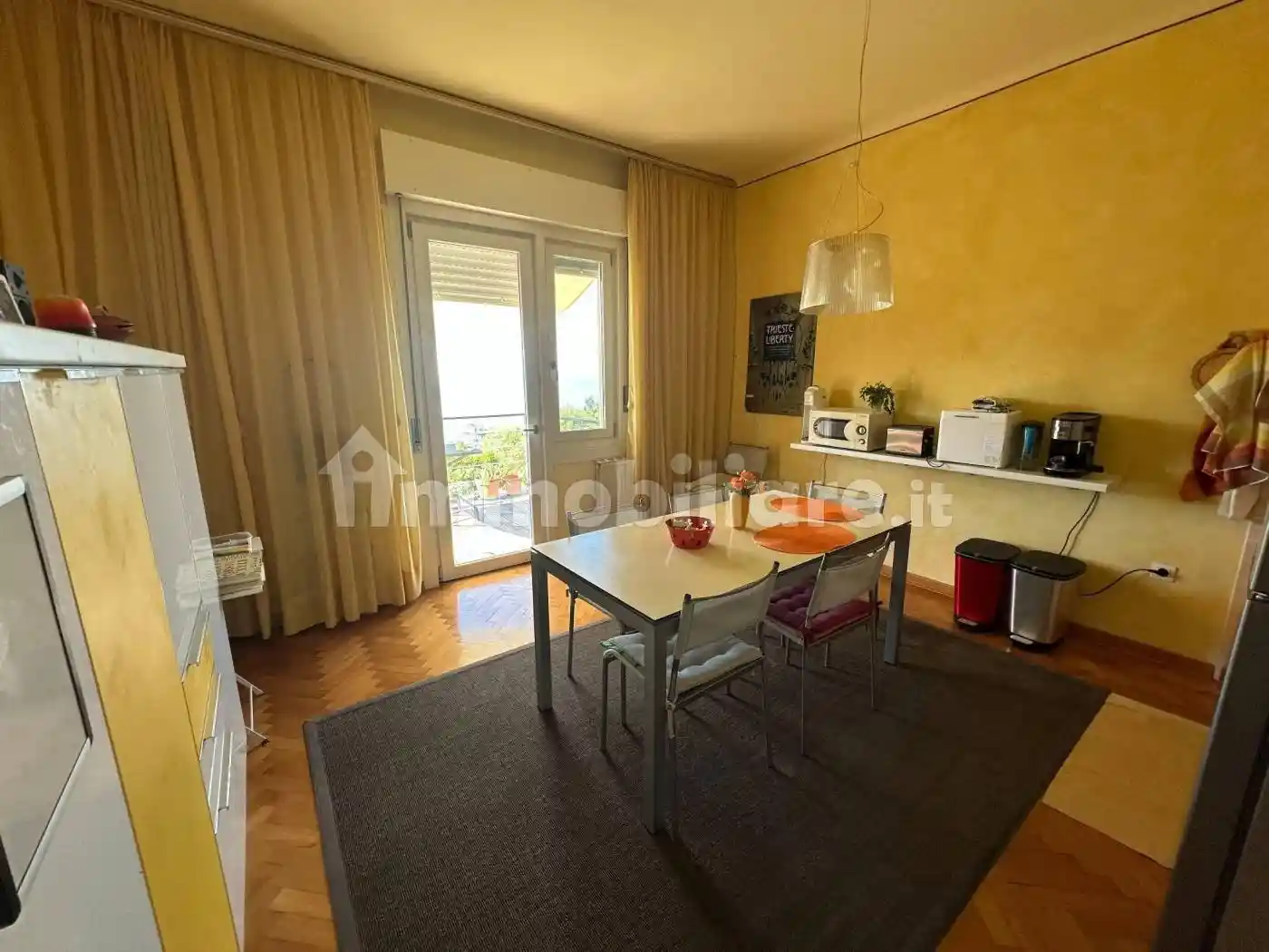 Trilocale Strada del Friuli, Barcola, Trieste - foto 4