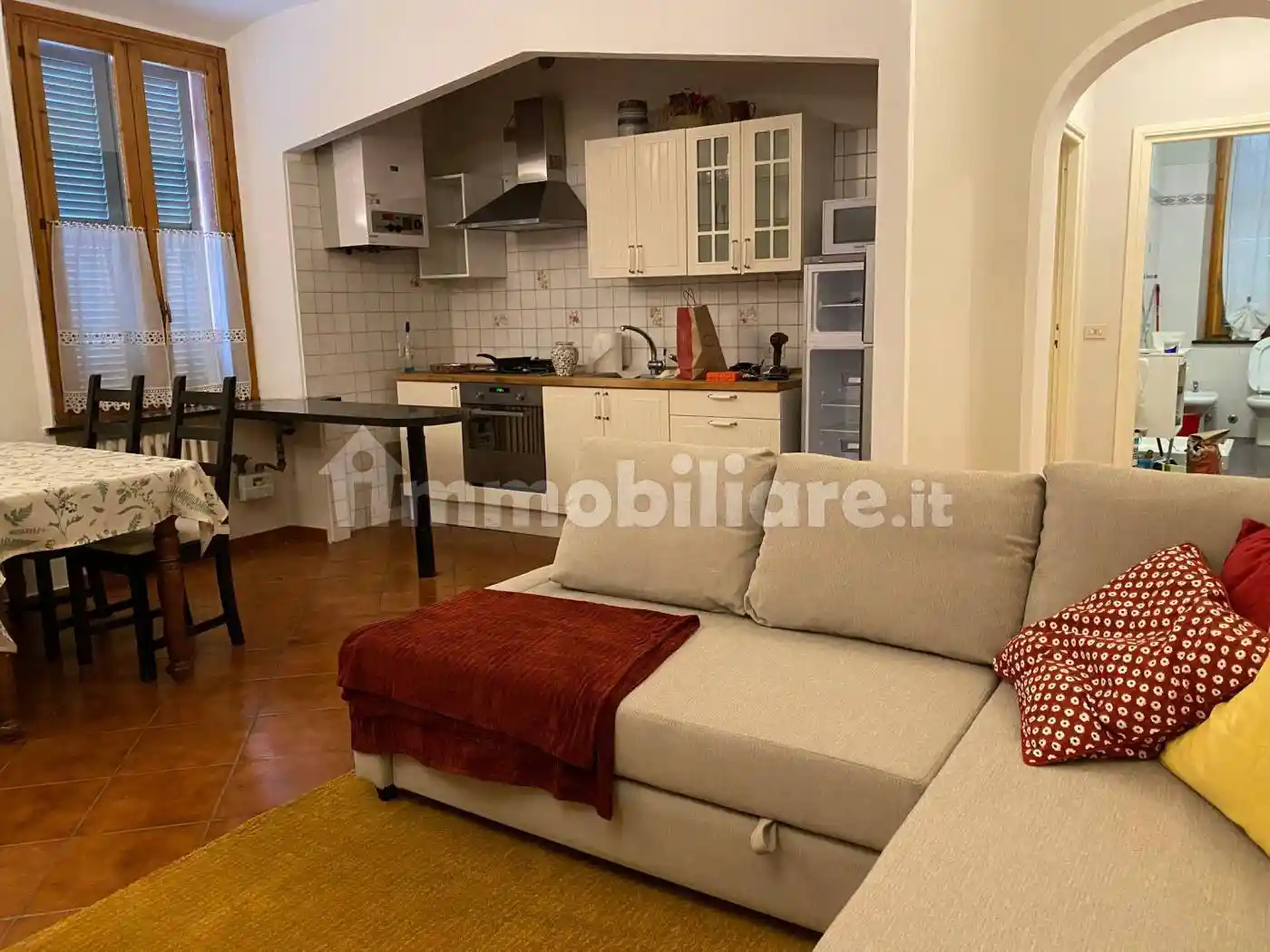 Appartamento in vendita a Parma