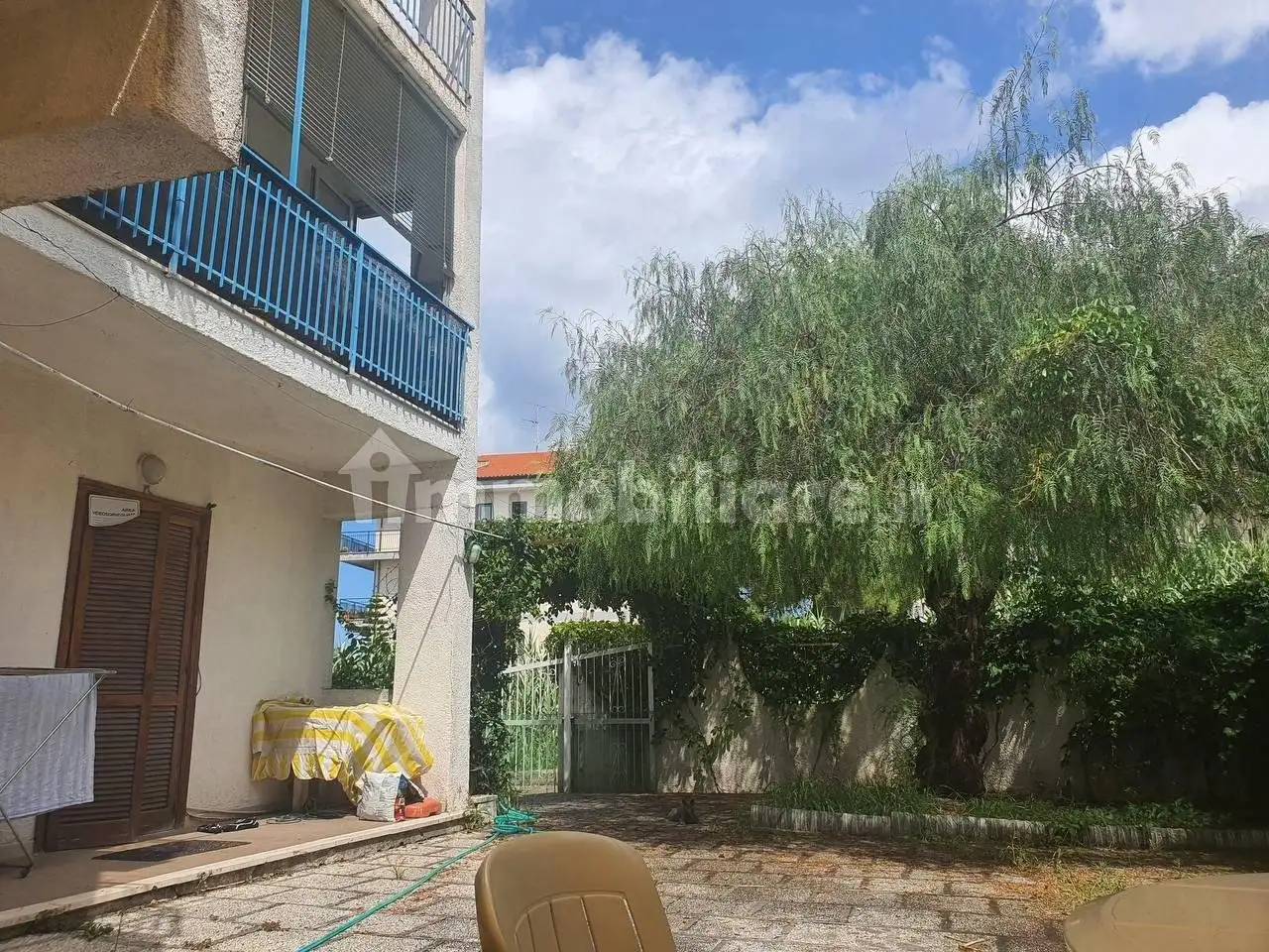 Bilocale buono stato, piano terra, Campora San Giovanni, Amantea - foto 3