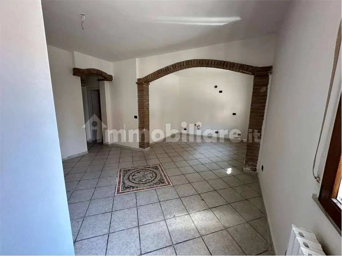 Appartamento in vendita a Bastiglia