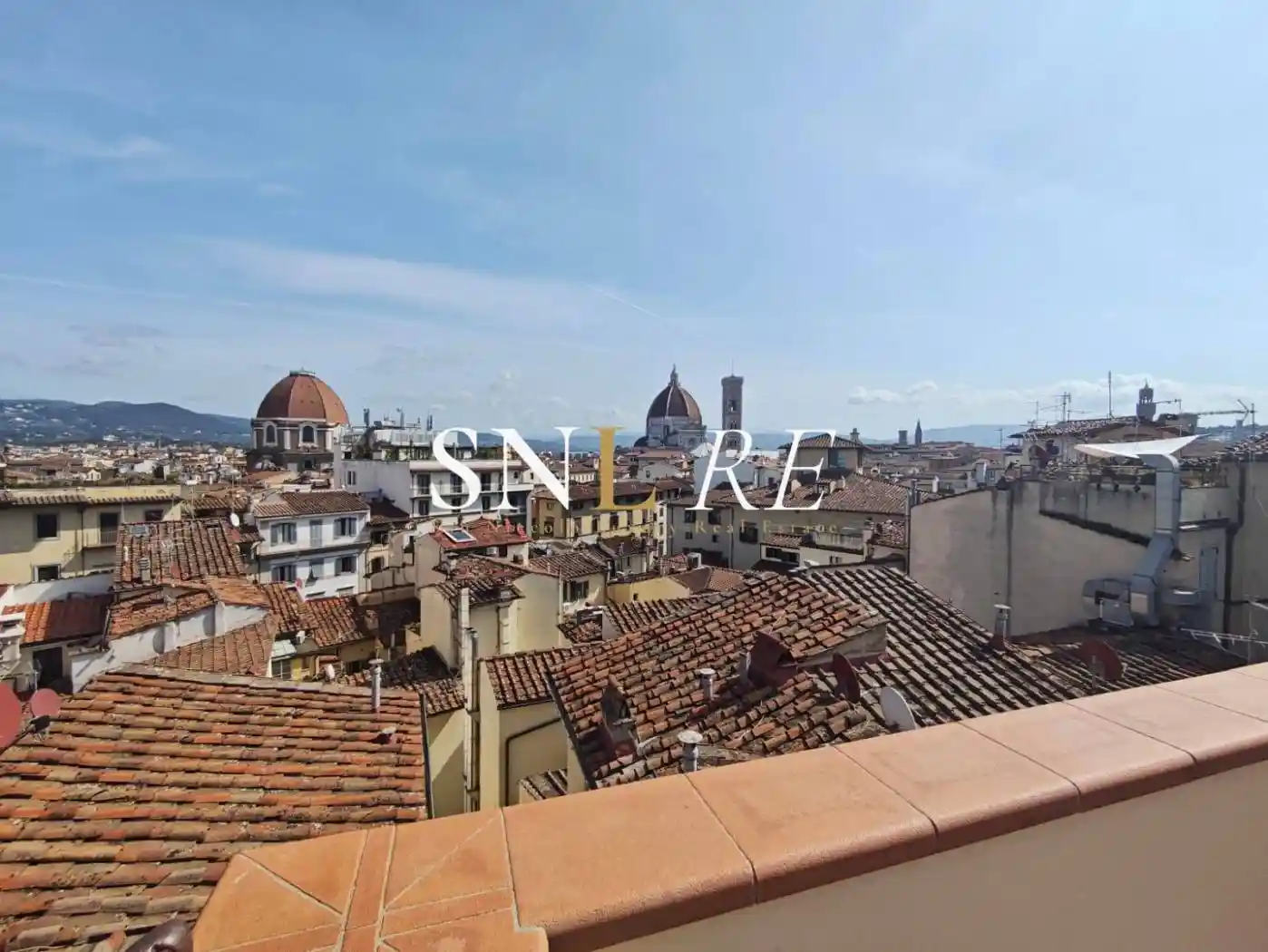 Appartamento in affitto a Firenze