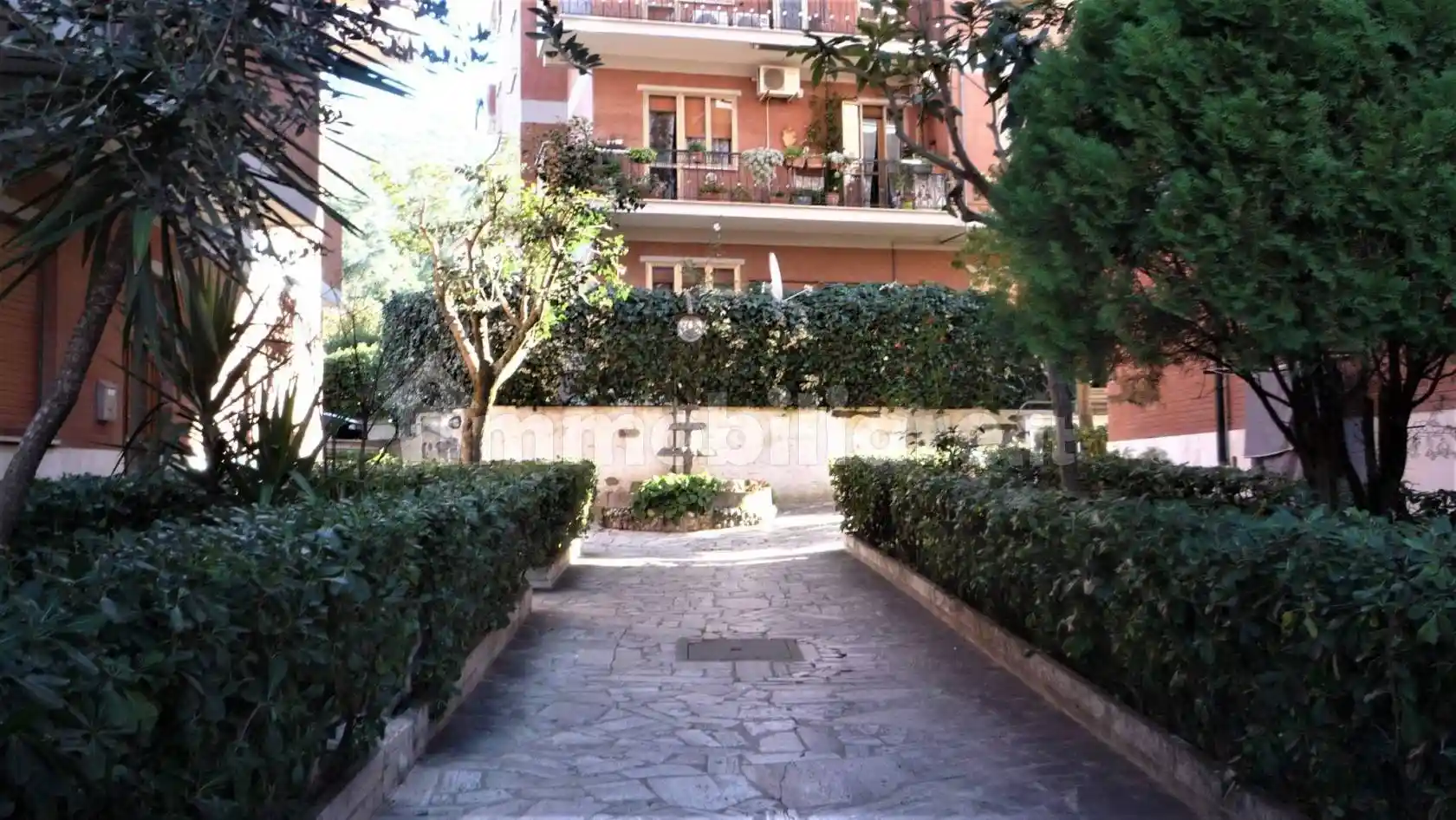 Appartamento in vendita a Palombara Sabina