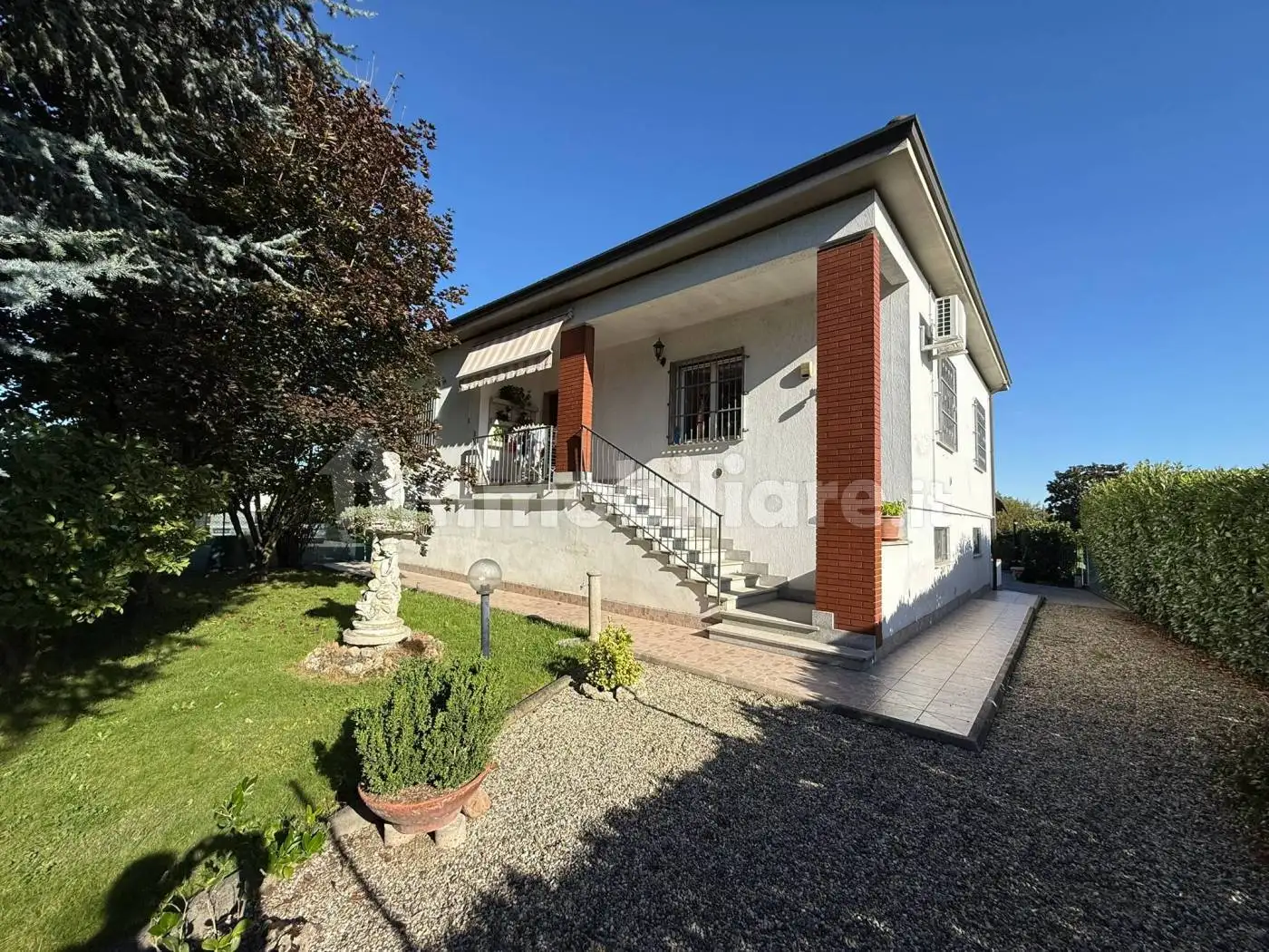 Villa in vendita a Alessandria