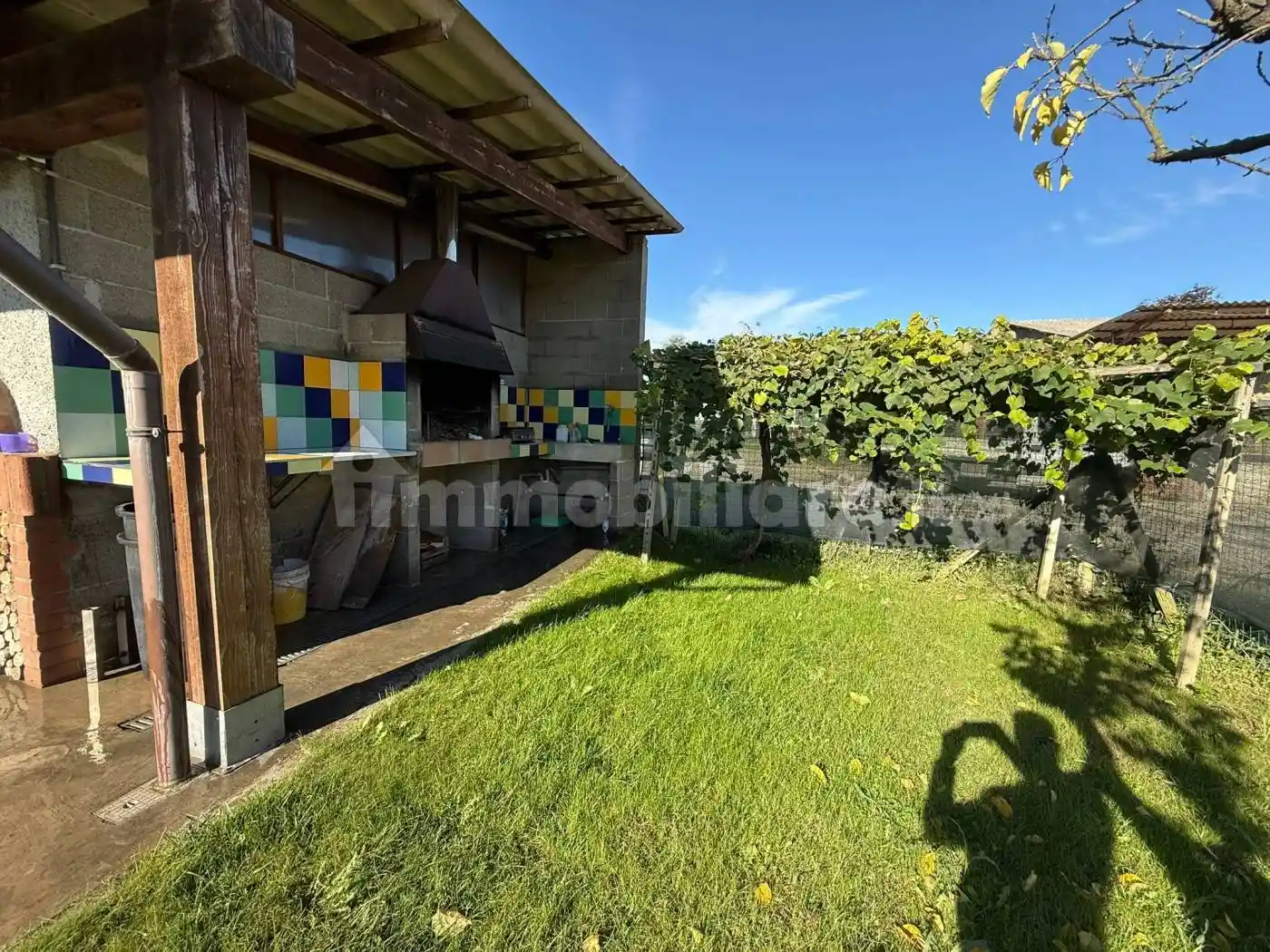 Villa unifamiliare Strada Acqui, Cantalupo, Alessandria - foto 3