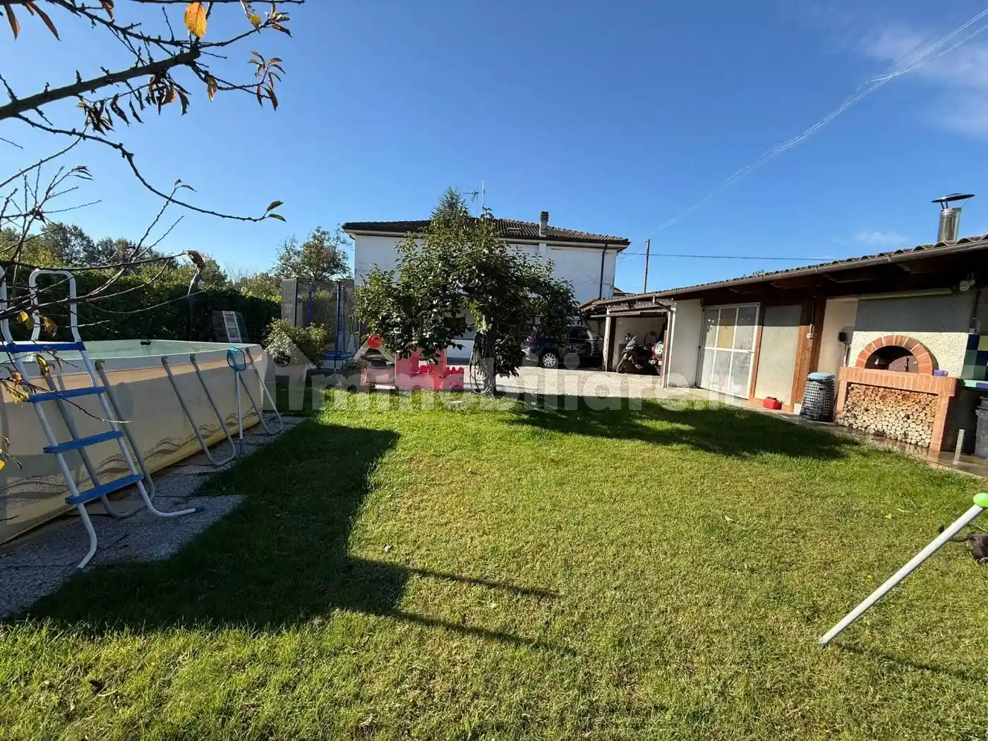 Villa unifamiliare Strada Acqui, Cantalupo, Alessandria - foto 4