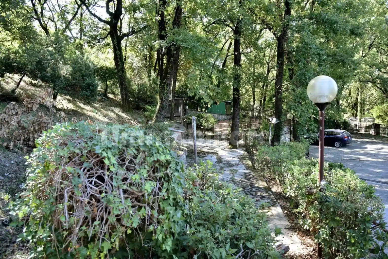 Villa in vendita a Narni