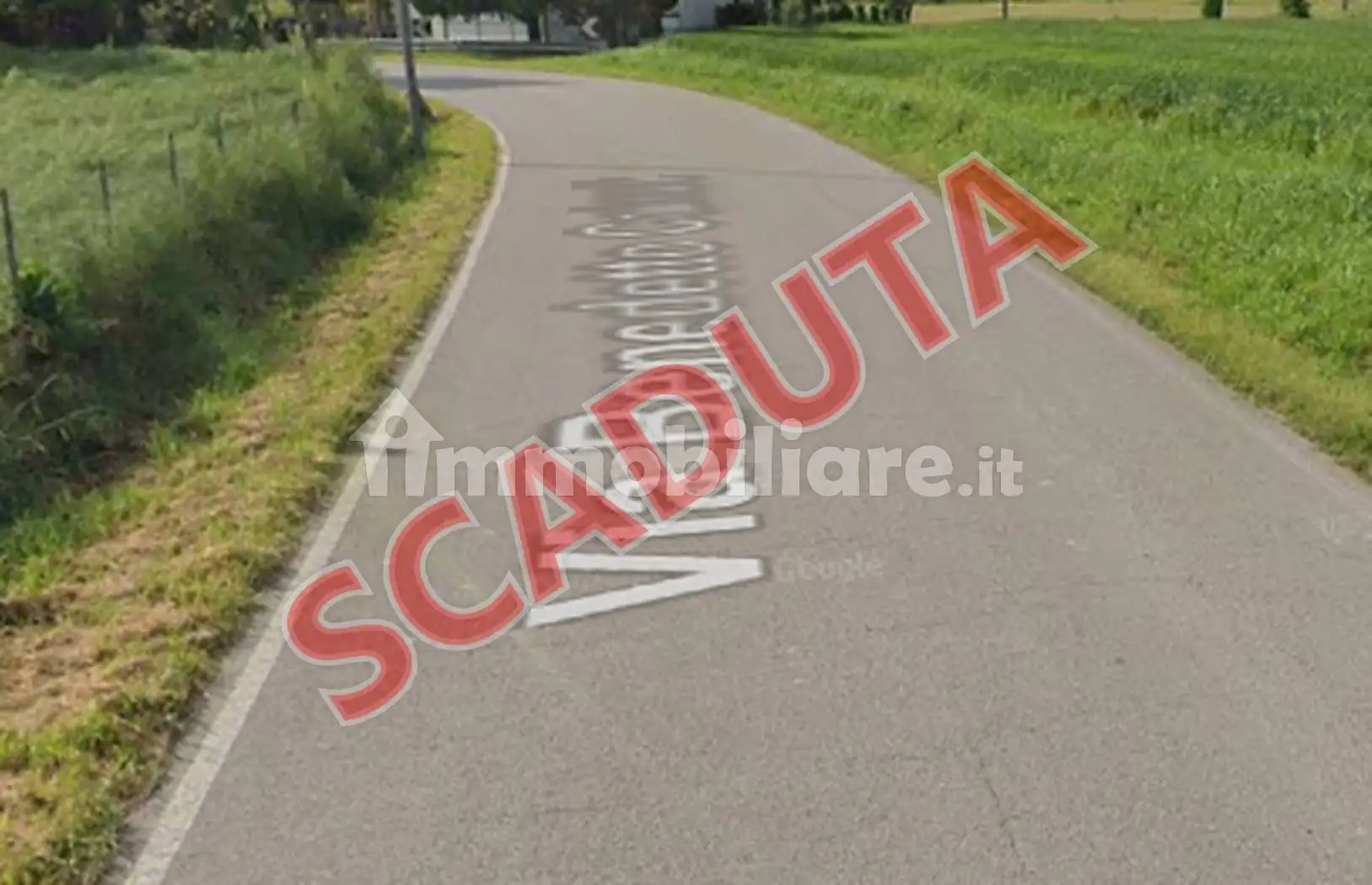 Appartamento in asta a Bagnoli di Sopra