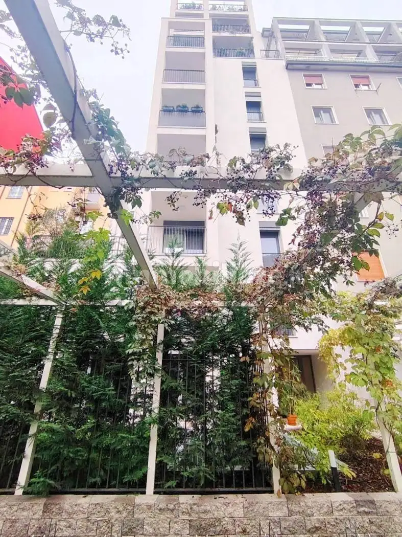 Apartment in vendita a Milan