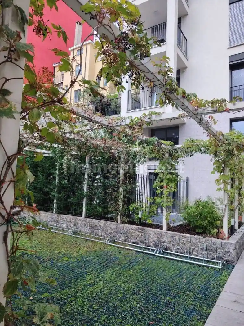 Bilocale via delle Foppette 4, Solari, Milano - foto 4