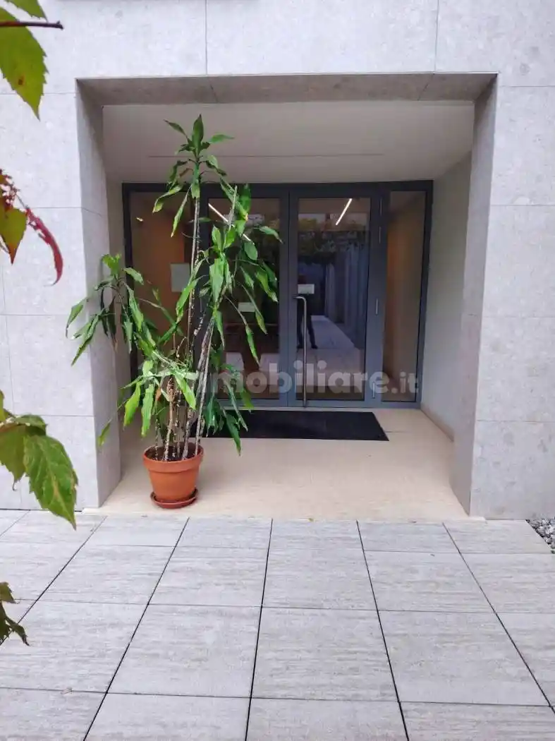 Bilocale via delle Foppette 4, Solari, Milano - foto 5