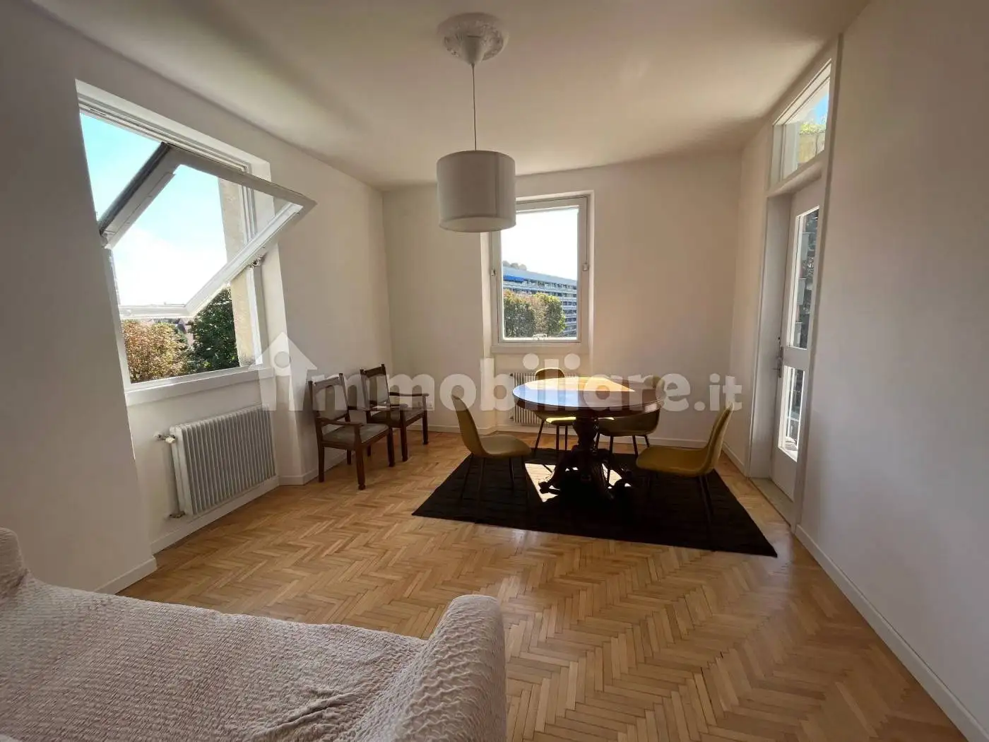 Appartamento in vendita a Udine