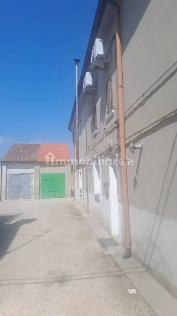 Villetta a schiera in vendita a Riva del Po