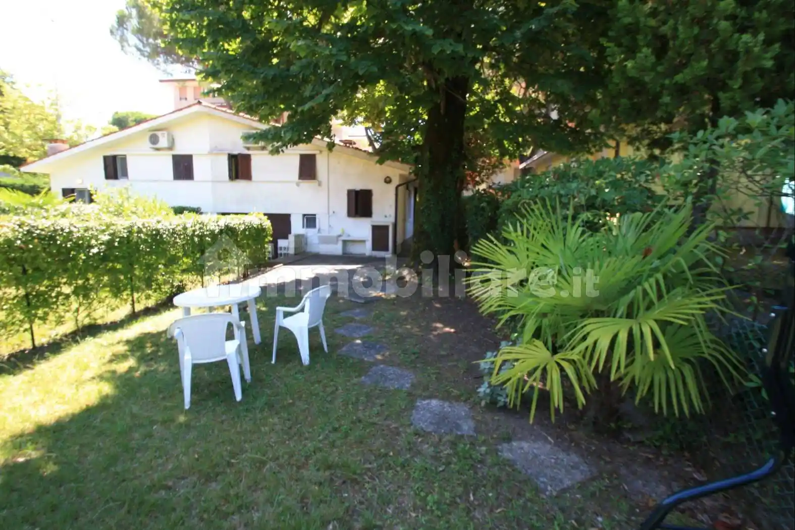 Villa in vendita a San Michele al Tagliamento