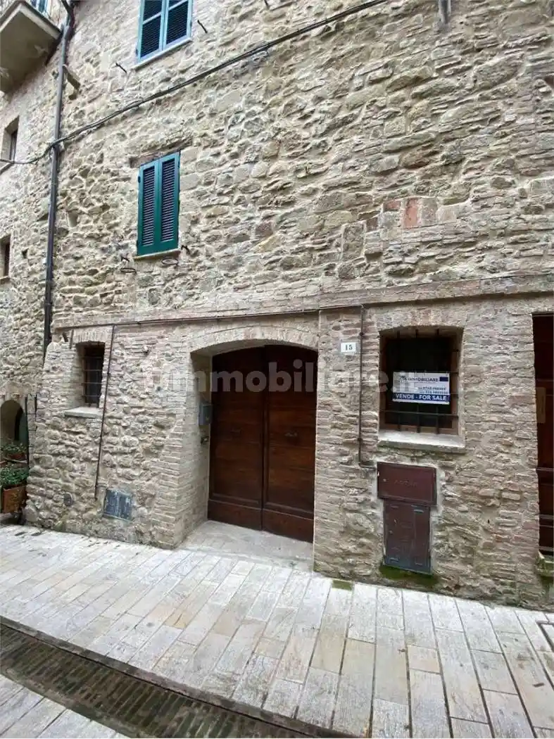 Appartamento in vendita a Gualdo Cattaneo