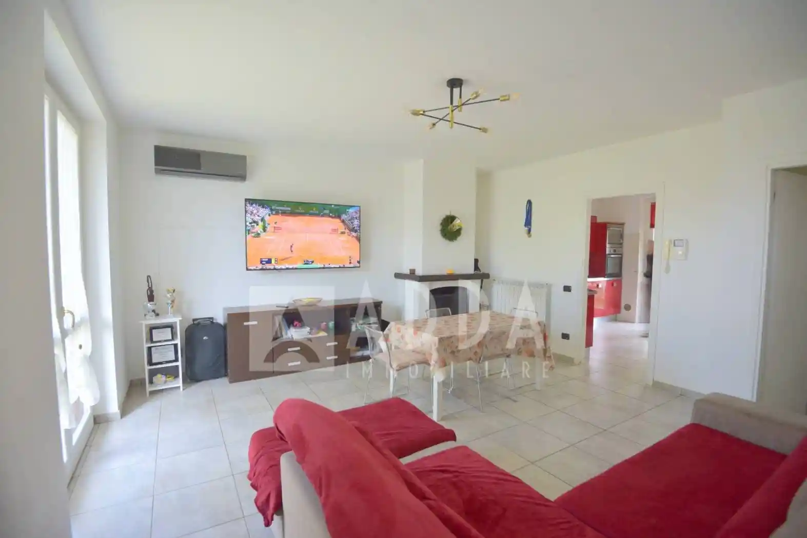 Villa bifamiliare via Caduti della Libertà, Verderio Inferiore, Verderio - foto 2