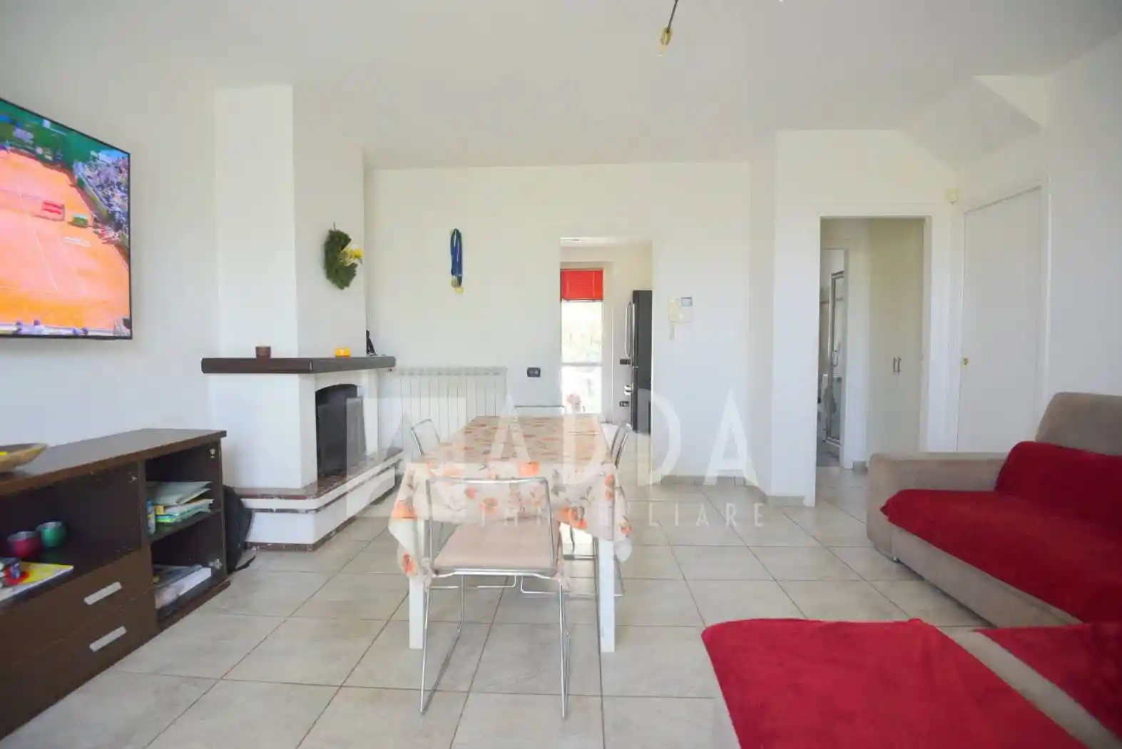 Villa bifamiliare via Caduti della Libertà, Verderio Inferiore, Verderio - foto 3