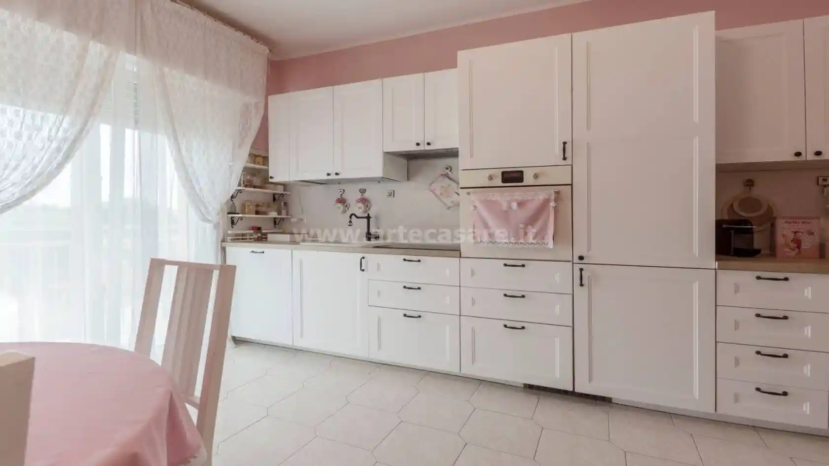 Appartamento in vendita a Olgiate Olona