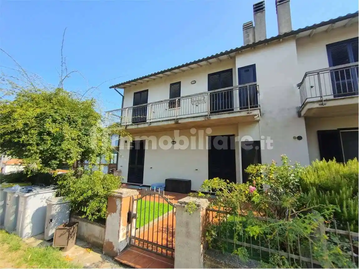 Appartamento in vendita a Todi