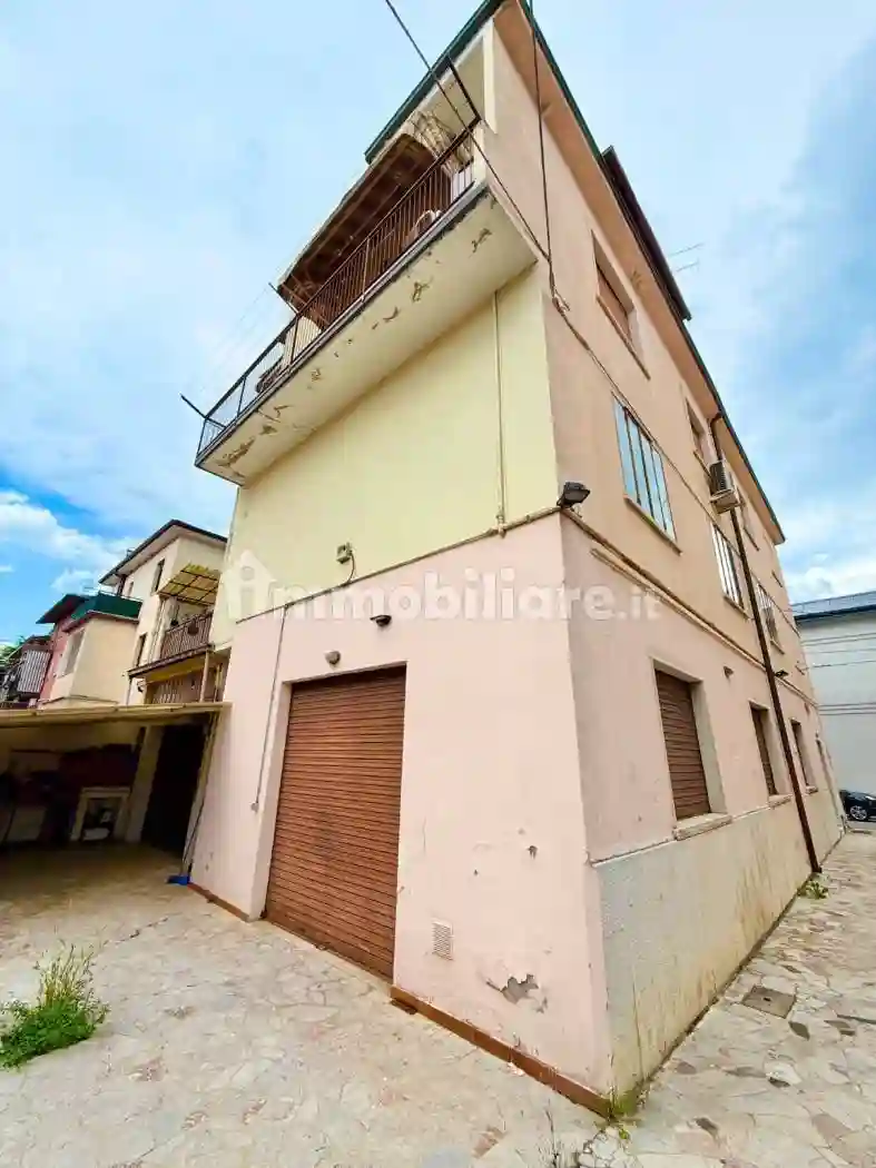 Palazzo - Edificio - foto 2