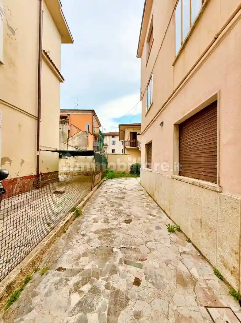 Palazzo - Edificio - foto 3