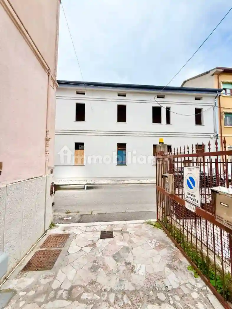 Palazzo - Edificio - foto 4