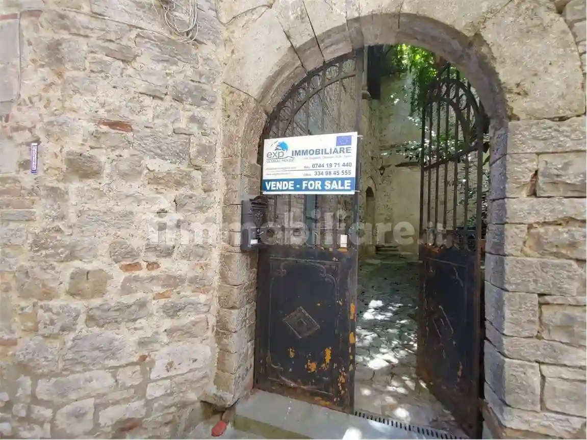 Palazzo - Edificio - foto 2