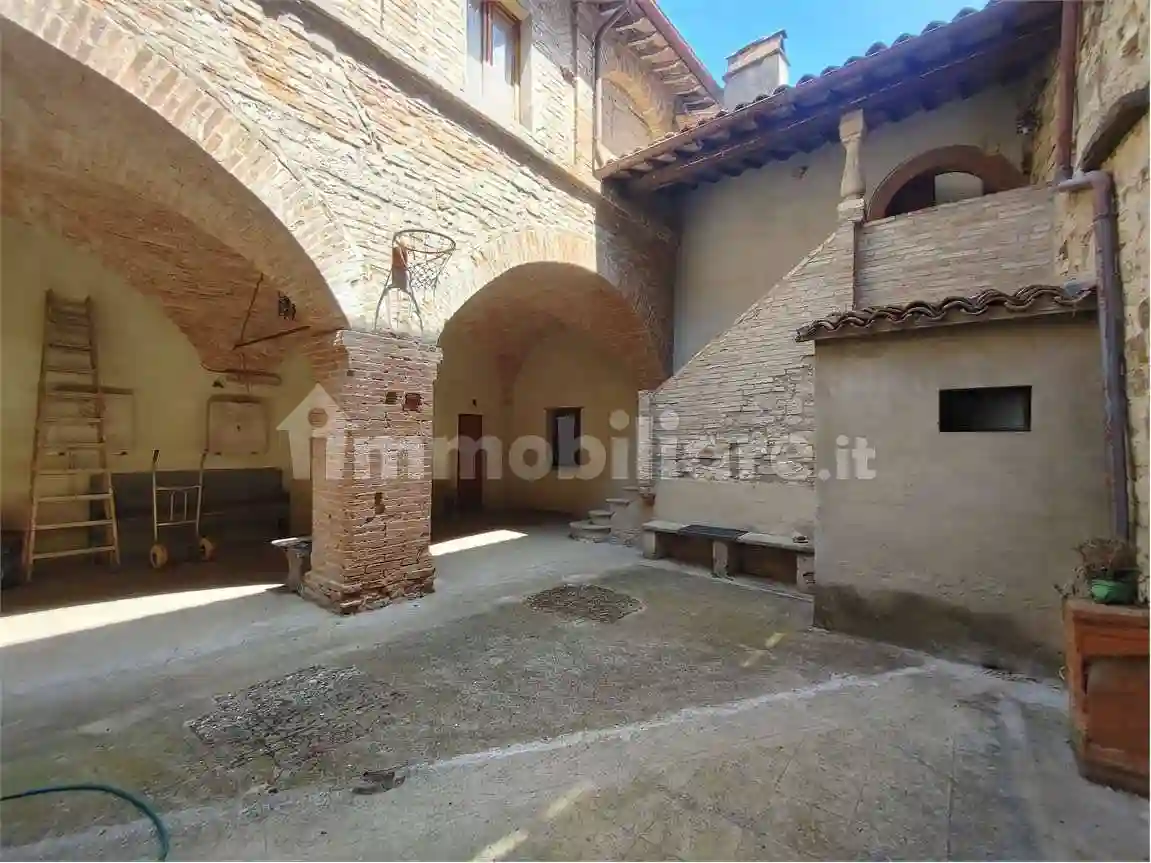 Palazzo - Edificio - foto 3