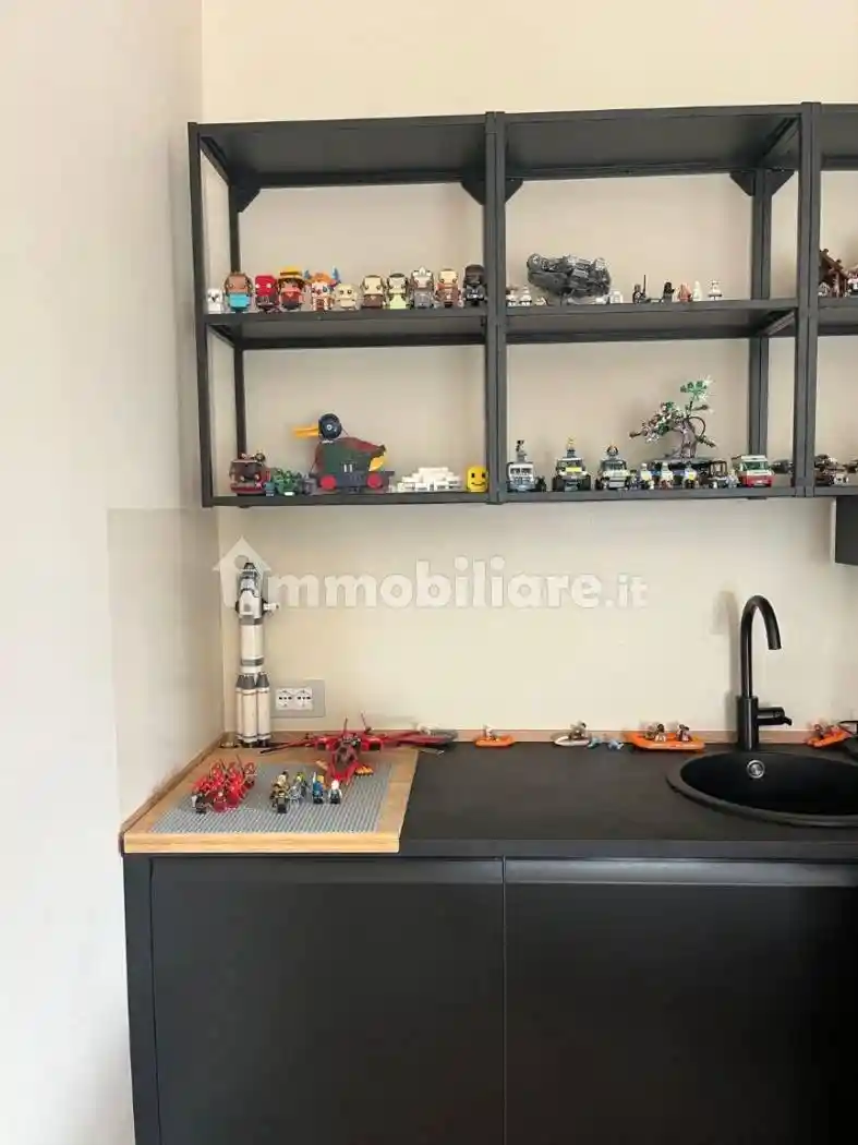 Bilocale via Romeo Lanfranconi, Velate - Avigno, Varese - foto 5