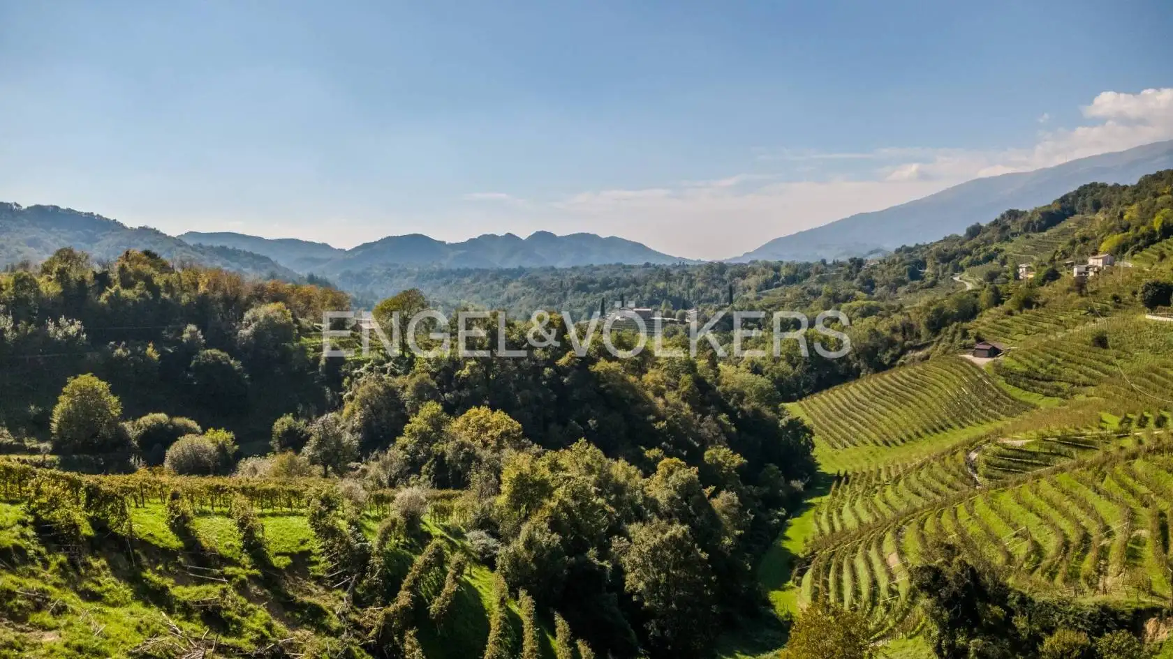 Villa unifamiliare via Zuel di Qua, Cison di Valmarino - foto 4