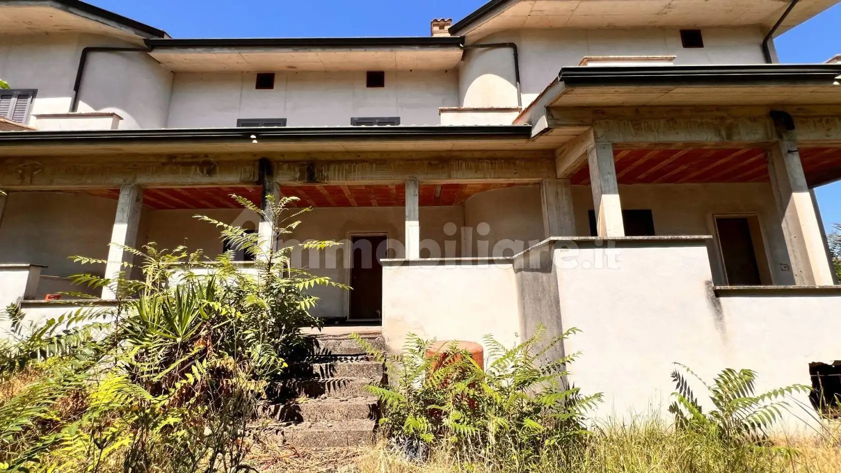 Villetta a schiera in vendita a Monterotondo