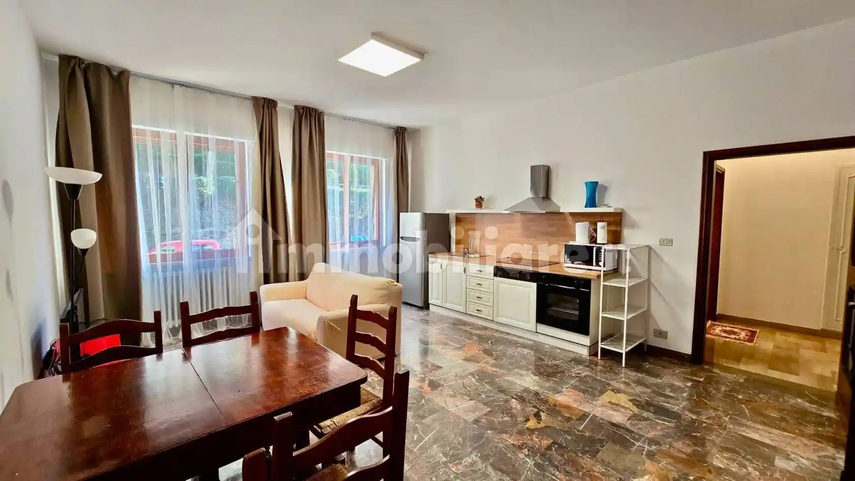 Appartamento in affitto a Firenze