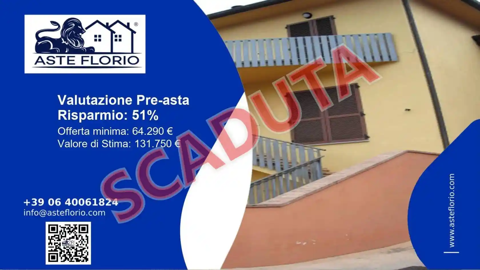 Appartamento in vendita a Panicale