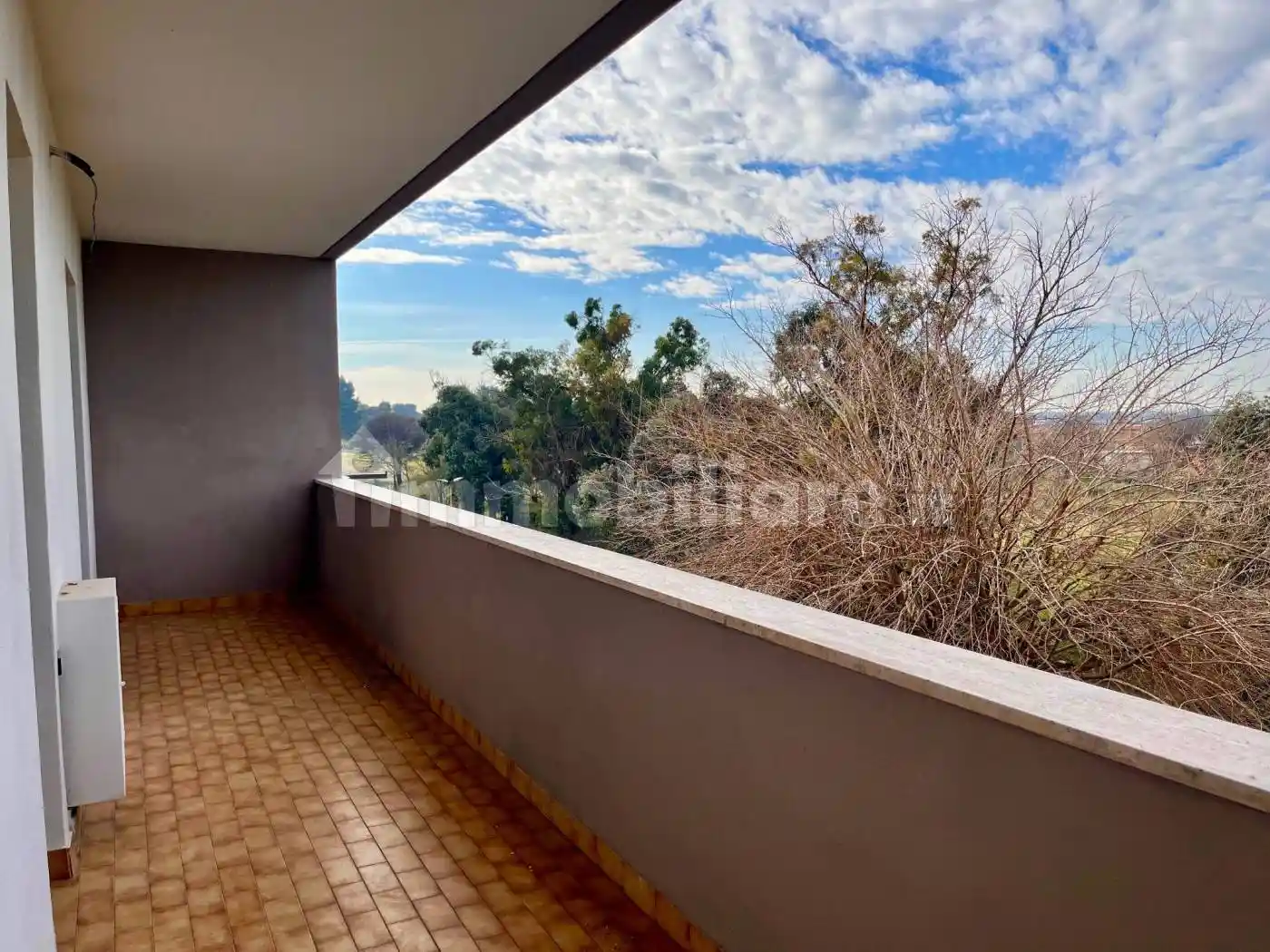 Attico via Vincenzo Petra, Dragona, Roma - foto 5