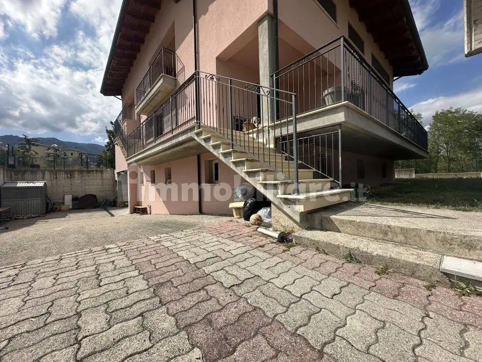 Villa unifamiliare via Santa Lucia 5/7, Campli - foto 2