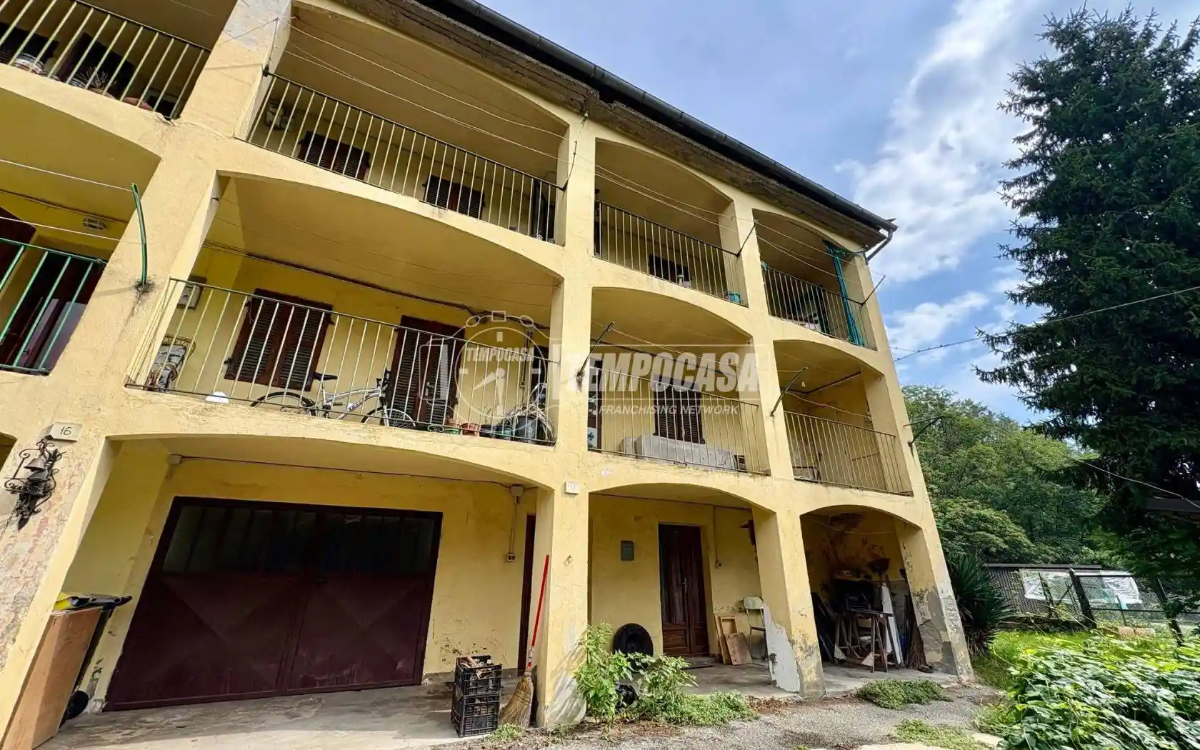 Casa indipendente in vendita a Giaveno