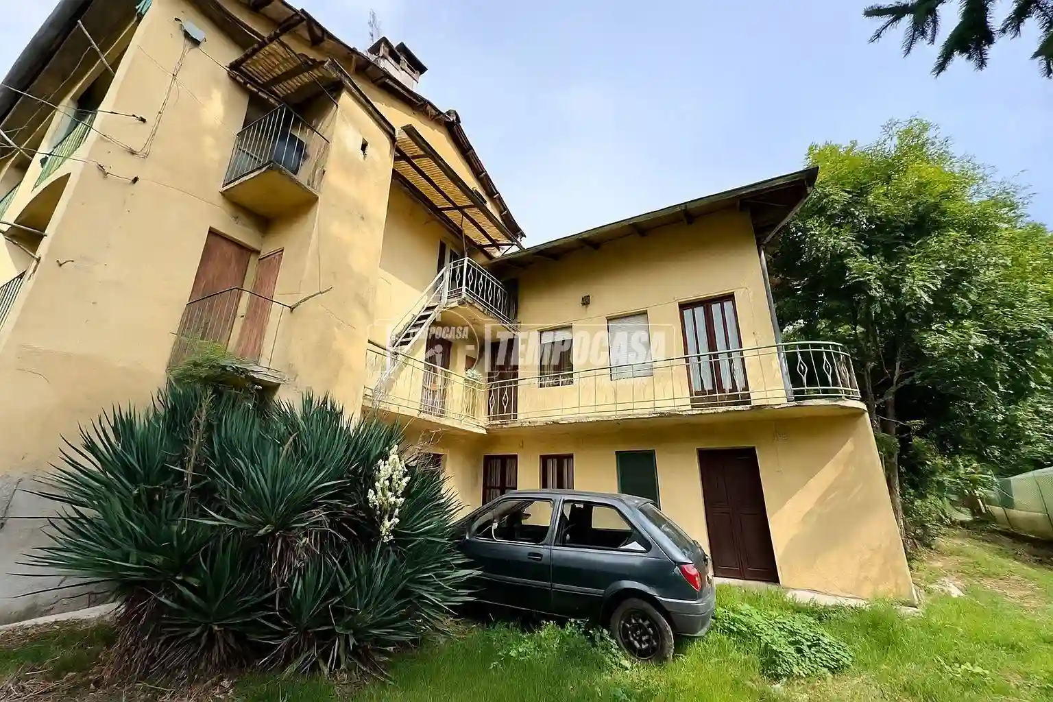 Casa indipendente - foto 3