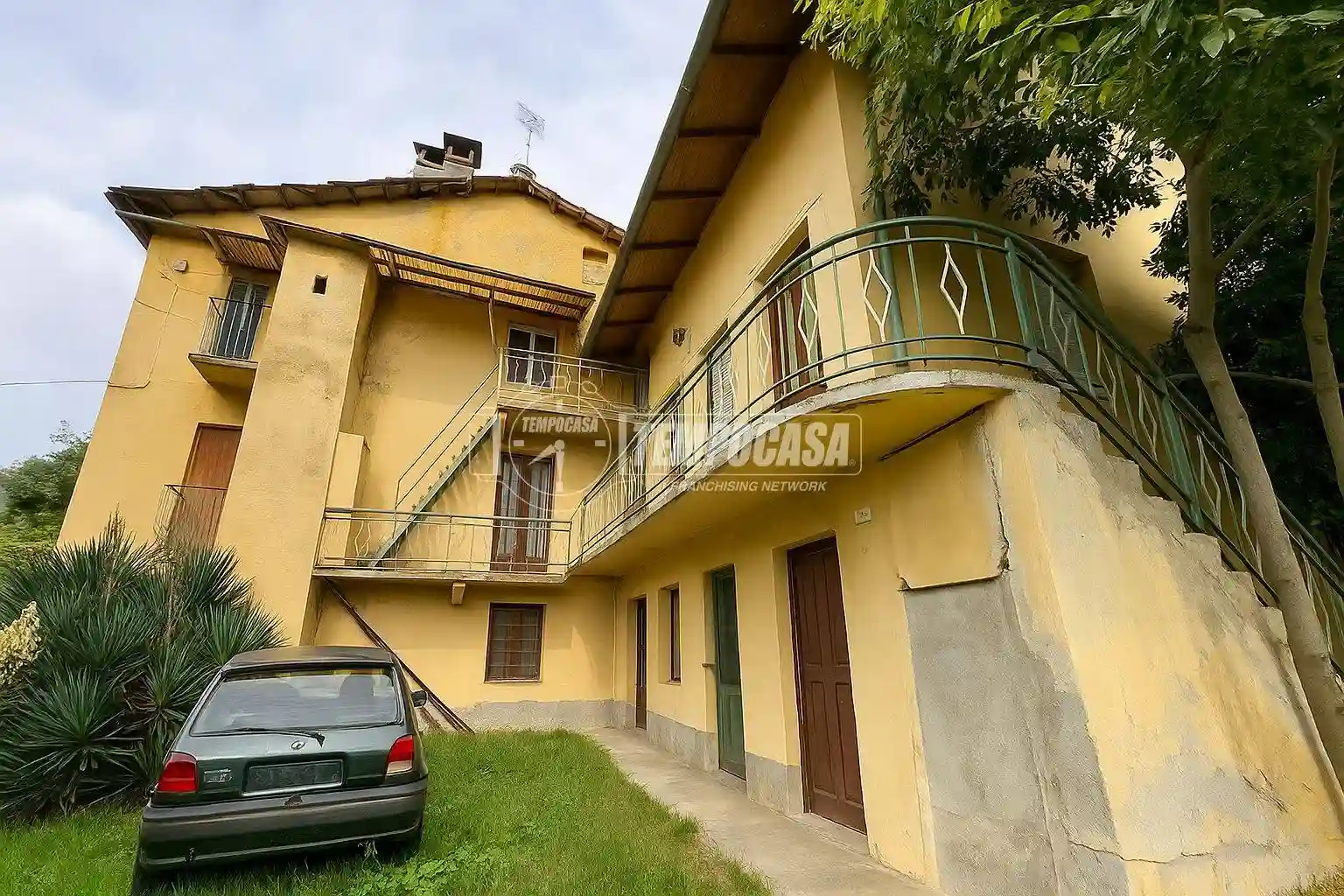 Casa indipendente - foto 4