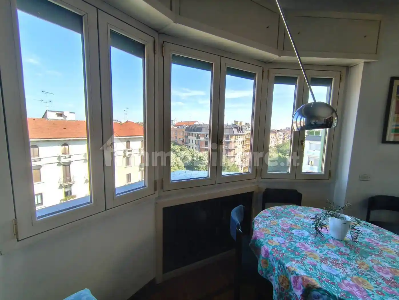 Attico via Giovanni Pacini 30, Città Studi, Milano - foto 2