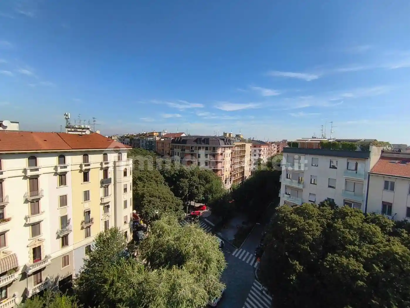 Attico via Giovanni Pacini 30, Città Studi, Milano - foto 3