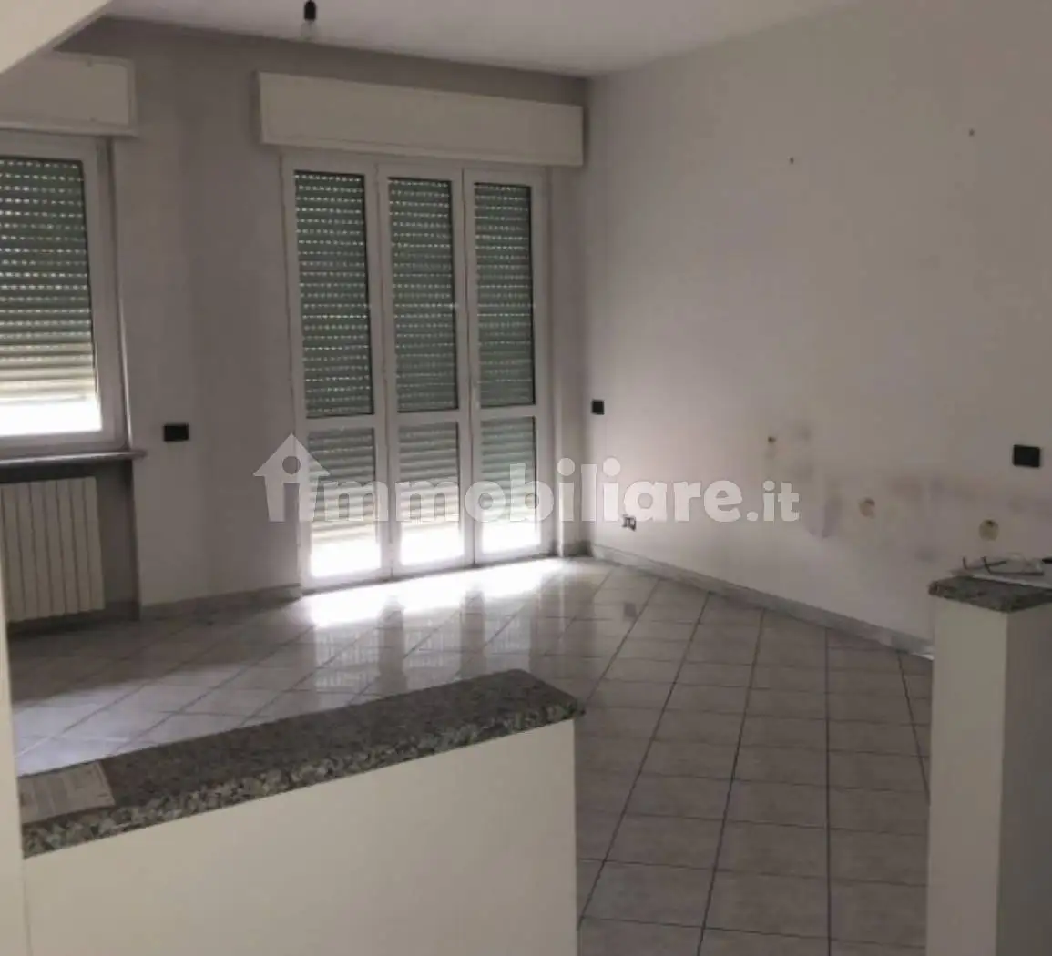 Appartamento all'asta via Colombera di Sotto, Cisano Bergamasco - foto 2