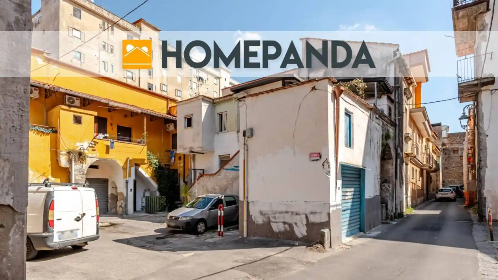 Appartamento in vendita a Pagani