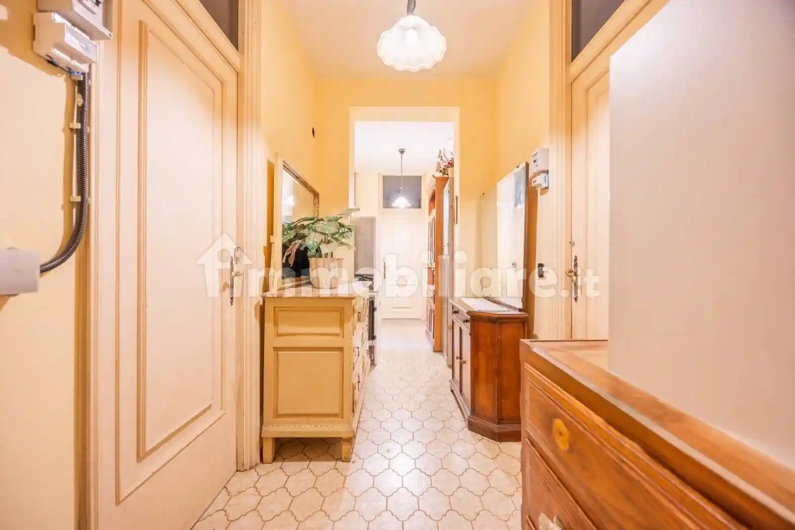 Appartamento in vendita a Bra