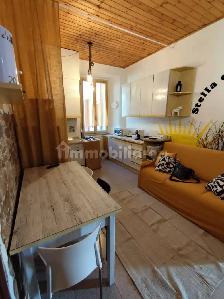 Appartamento in affitto a Alta Valle Intelvi