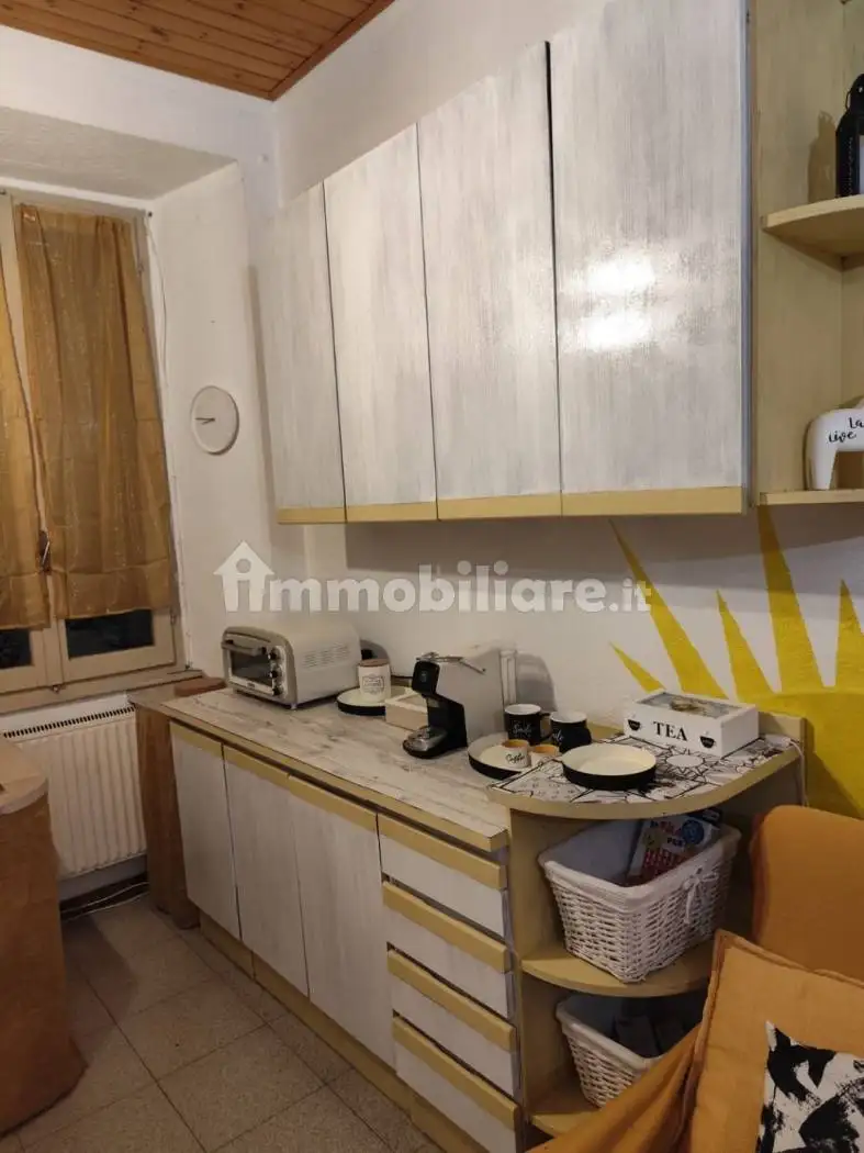 Bilocale via Camillo Benso di Cavour 11, Ramponio Verna, Alta Valle Intelvi - foto 3