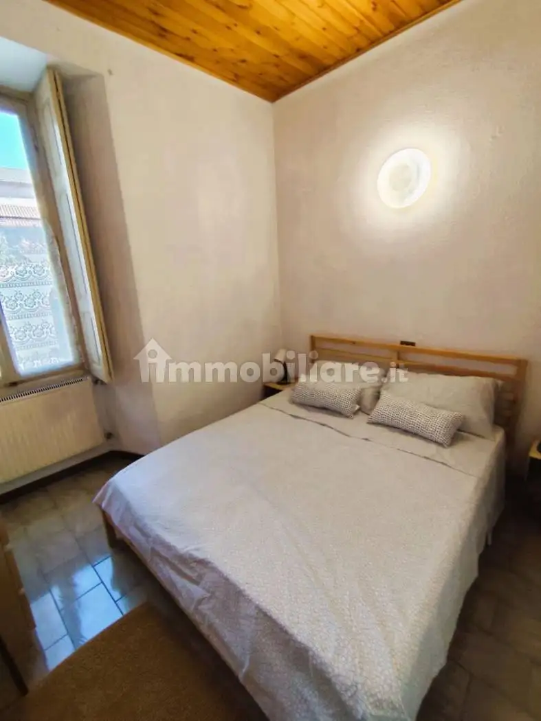 Bilocale via Camillo Benso di Cavour 11, Ramponio Verna, Alta Valle Intelvi - foto 5