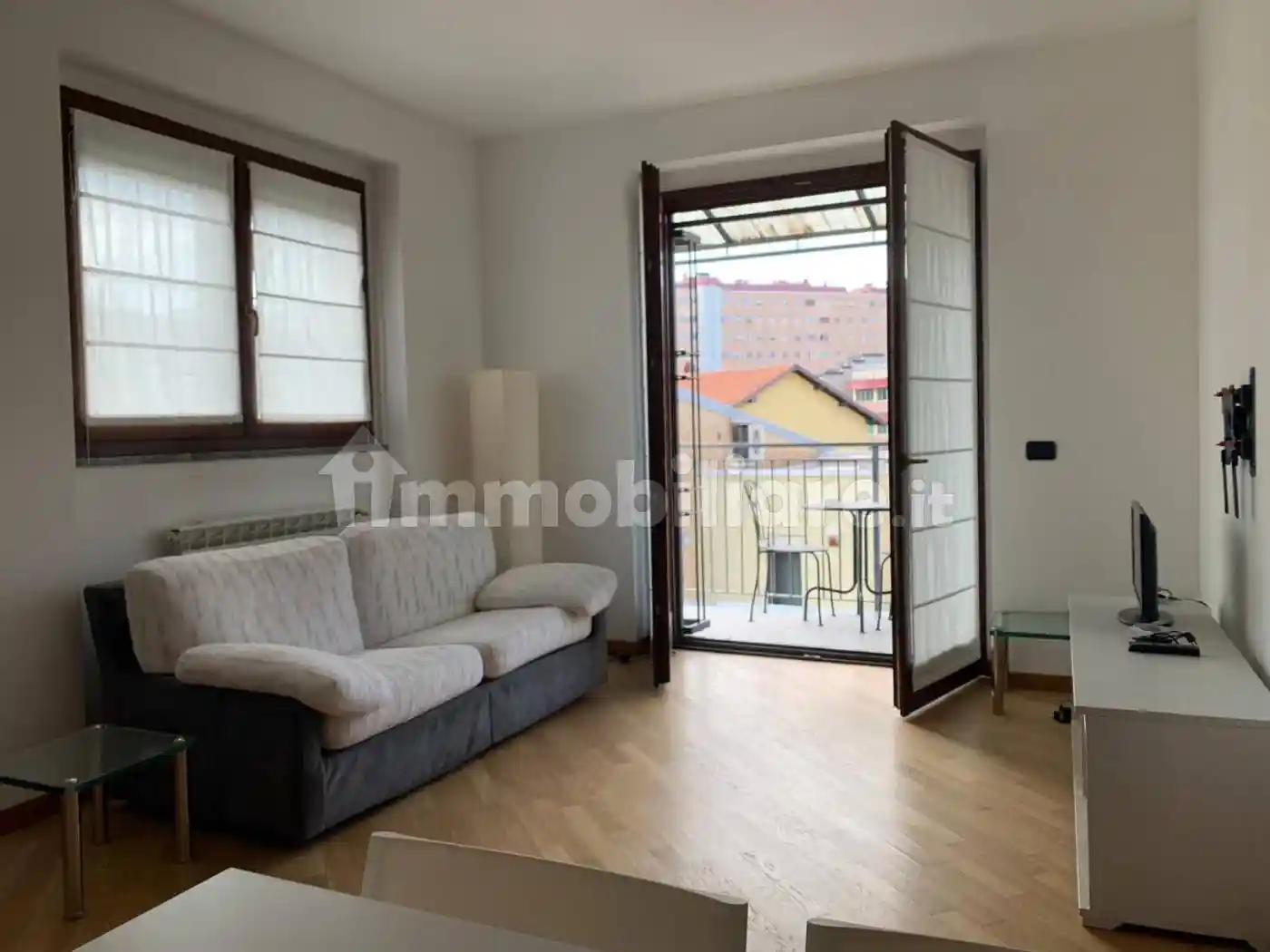 Bilocale via Quarto Cagnino 39, Quarto Cagnino, Milano - foto 2