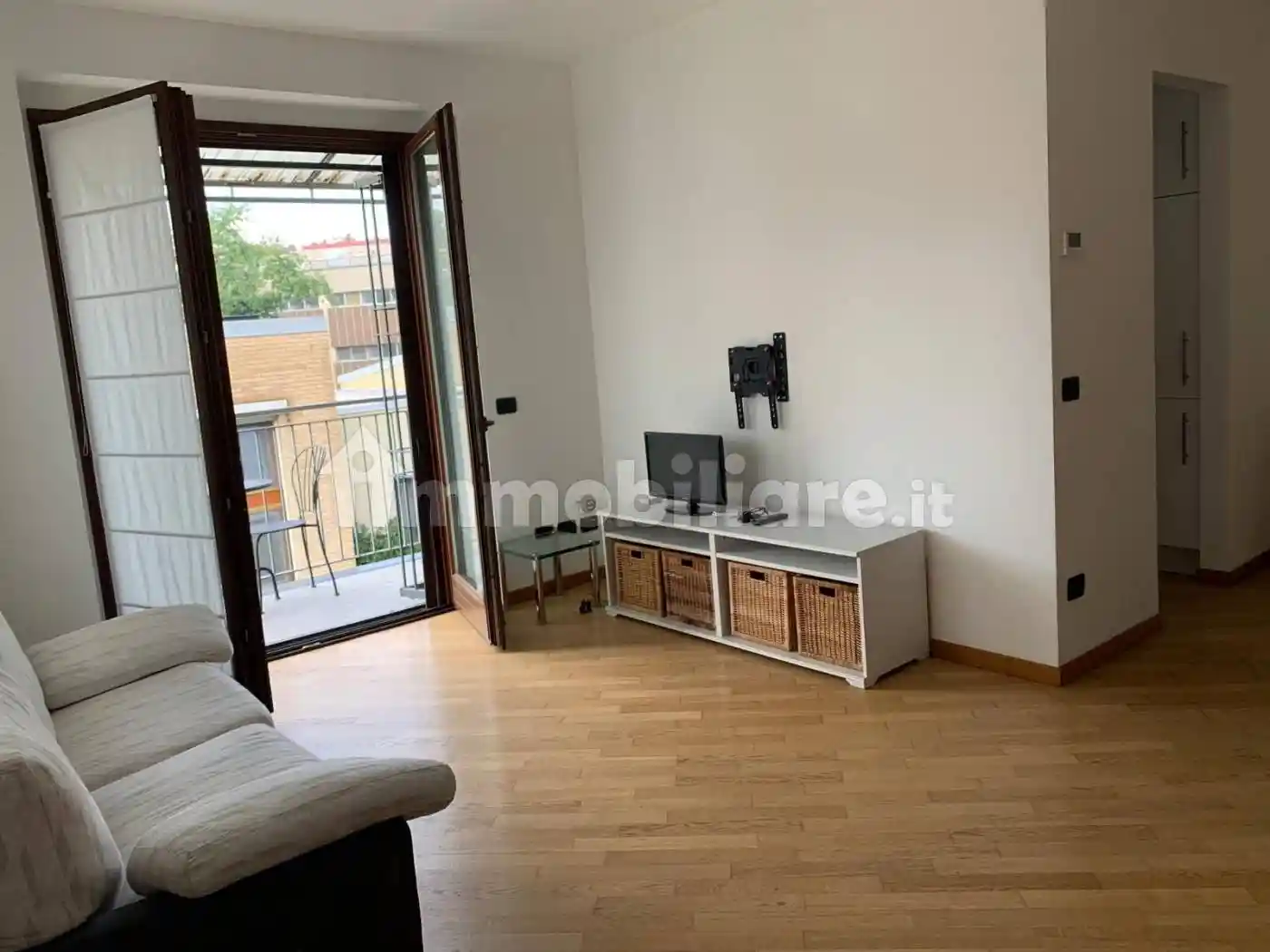 Bilocale via Quarto Cagnino 39, Quarto Cagnino, Milano - foto 3