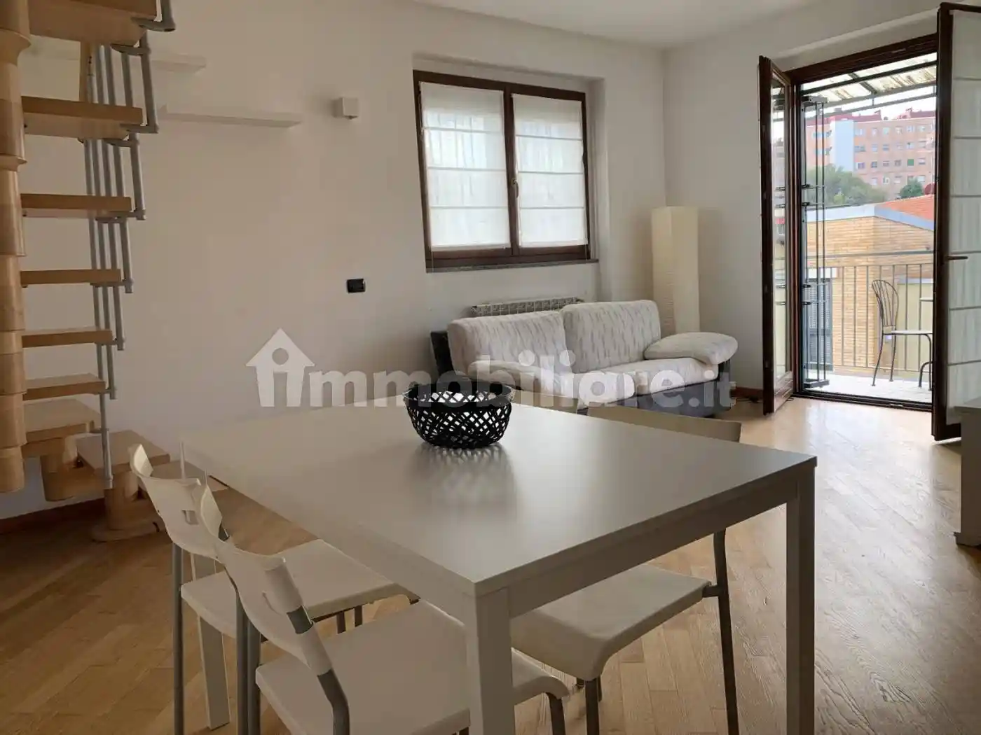 Bilocale via Quarto Cagnino 39, Quarto Cagnino, Milano - foto 5